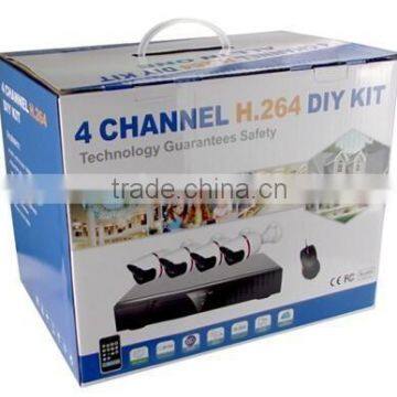 16CH AHD DVR Support 720P AHD Camera photo-6