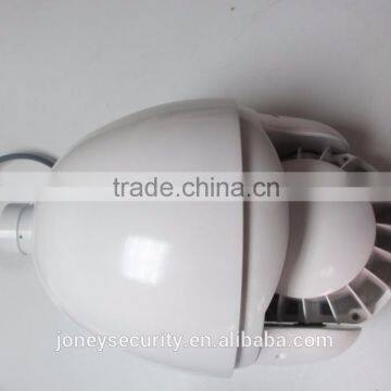 Intelligent Outdoor Waterproof 4inch HD High Speed Dome 960p Ahd Ptz Camera photo-5