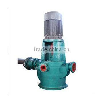 Marine Vertical Self-priming Centrifugal Pump photo-5