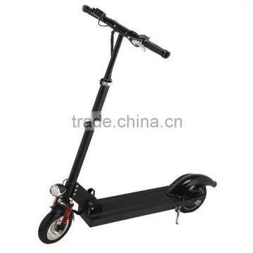 Newest 2016 City Road 10 Inch Folding Electric Bicycle From China photo-3