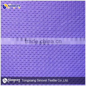 wholesale polyester mesh fabric/fabric textile/100% polyester mesh fabric