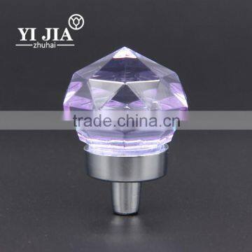 Bathroom Hardware Factory Kitchen Cabinet Crystal Glass Knob