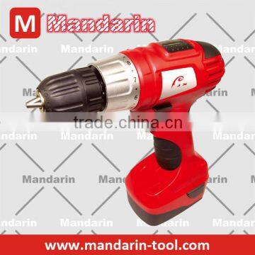 good design cordless drill 10.8V portable tool