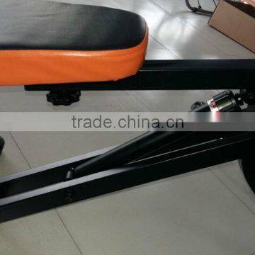 Strong Total Crunch Body Slimming Machine photo-3