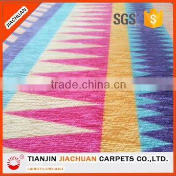 Custom Jet Printing Chenille Mat photo-3