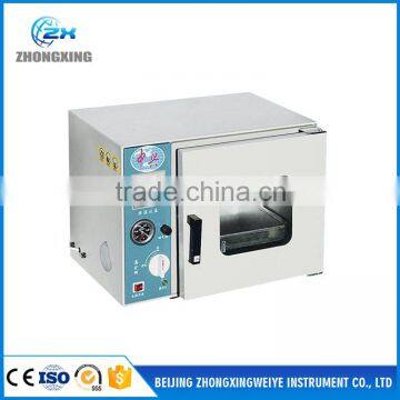 DZF series Laboratory Vacuum Drying Oven Device