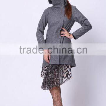 2016 Pretty Steps Winter Collections OEM Service Supply Type and Coats Product Type Womens Coat photo-2