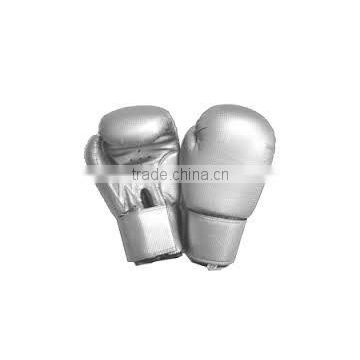 boxing gloves