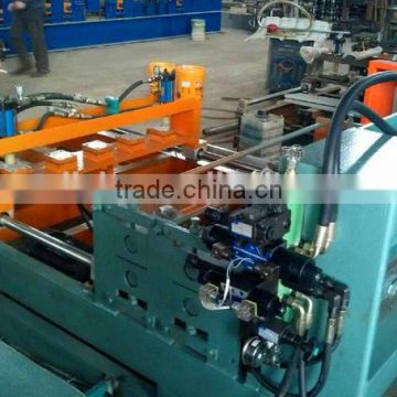 CE/ISO9001 certification DIXIN crimping machine