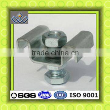Metal Clips Fasteners for Steel Grating