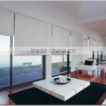 Office light control roller blinds plantation shutters from china