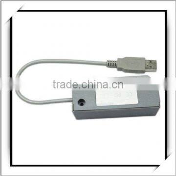 Video Game High Speed Internet Lan Adapter For Wii