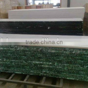 For kitchen used , marble color HPL counter top