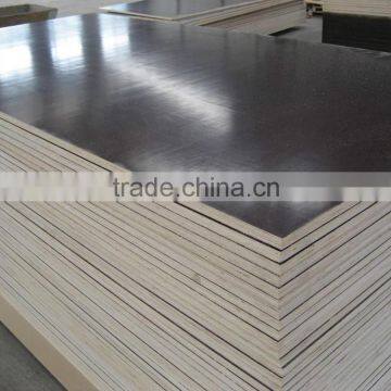 1220,mm*2440mm film faced plywood for construction