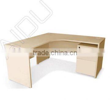 chipboard office desk