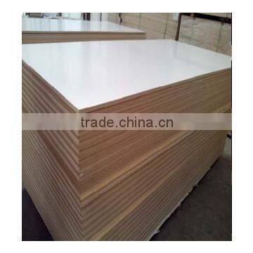 2800*1220MM MDF Factory