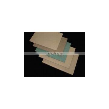 1220*2440*16mm pre-laminated mdf and mdf splitter for furniture