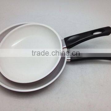 24cm forged frypan