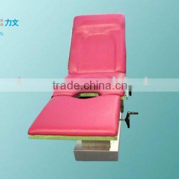 LSC-3 gynaecology bed
