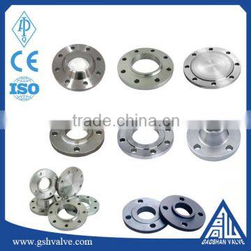 ANSI B16.1 industry standard flanges with high quality