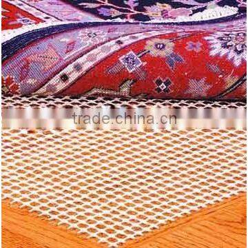Uderlay Rug/ PVC Place Mats