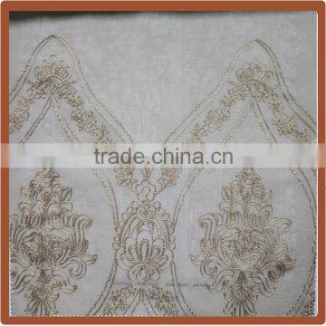 2013 Newest Design for Made to Measure Curtains photo-4