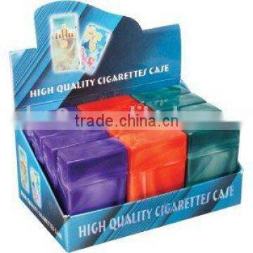 Cigarette Case - Holder - Box Bundle For 100's Size Cigarettes photo-5
