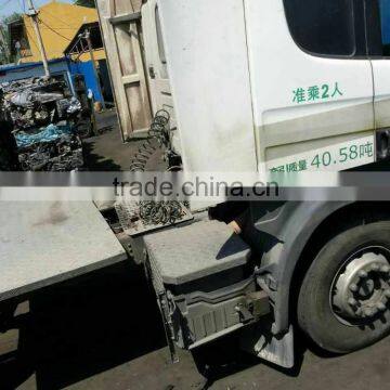 Used Scania Heavy Duty Truck photo-5