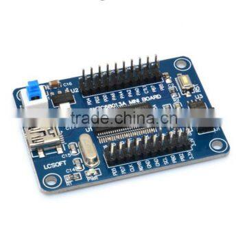 EZ-USB FX2LP CY7C68013A USB Core Board Development Board Logic Analyzer EEPROM CY7C68013A56 chip
