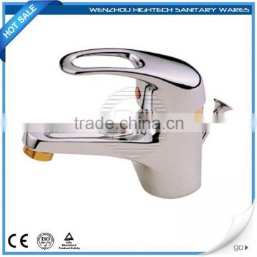 Bathroom Wash Basin Faucet