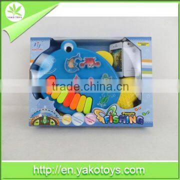 B/O electronic organ with music Y12668024