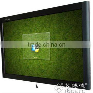 IBoard IR Multi Touch Screen Monitor/tv