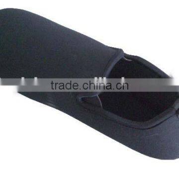 Wholesale neoprene rubber waterproof beach shoes