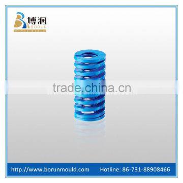 ISO Standard Compression Manufactuerer Die Spring for Mould photo-3