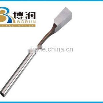 PW Sprung Core for Injection Mould