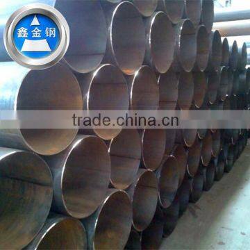 API 5L GRB DN325*6MM ERW weld steel pipe