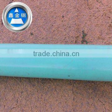 ASTM A106 GRB 8'' STD Seamless steel pipe used in water pipe insulation