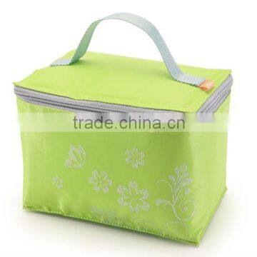 BSCI audit factory cooler bag/high quality cooler bag/cylindrical cooler bags