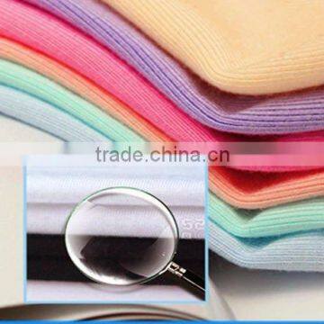 40s Modal Spandex Knitting Jersey Fabric for underwear