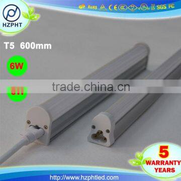 wide beam angle cct 2700-6500k led tube5 japanese system