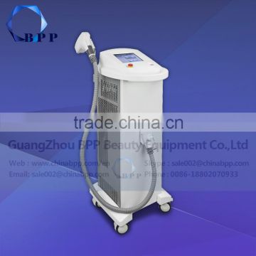 808nm Diode Laser Strong Energy Depilation Beauty Equipment (D0301)