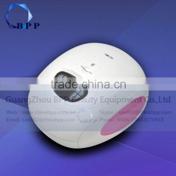 Portable radio frequency face lift device radio frequency facial firming machine for home use