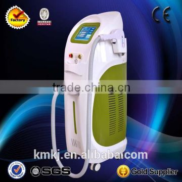 Farewell to Hair!!! Most effective 808nm Hair Removal Machine with Permanent Effect