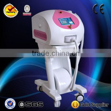 1-120j/cm2 Professional Diode Laser Hair Removal/ 808nm 1-10HZ Diode Laser Hair Removal Machine Medical Beard