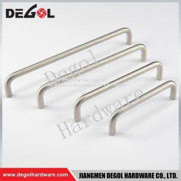 Chinese wholesale stainless steel cabinet handle chrome