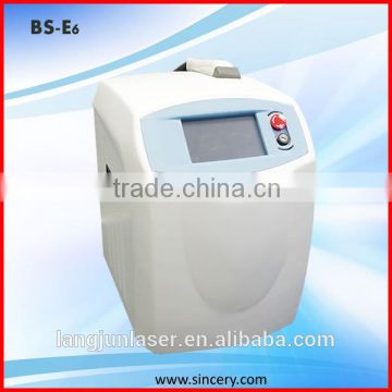 High Quality Portable Elight IPL Laser Skin Rejuvenation Equipment