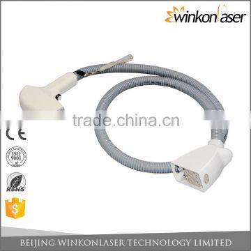 Abdomen Hair Removal Applicator / 808nm Bikini / Armpit Hair Removal Diode Laser Hair Removal Beauty Equipment photo-4