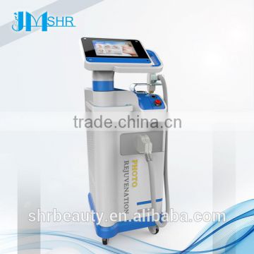 China Suppliers Painless Vertical 808nm Diode Laser Permanent Hair Removal