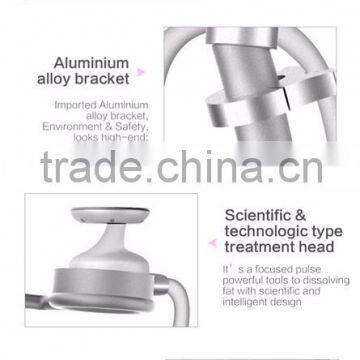 Skin Rejuvenation Ultrashape Slimming HIFU/Ultrasonix Body Back Tightening Fat Loss/Ultrashape Slimming Machine