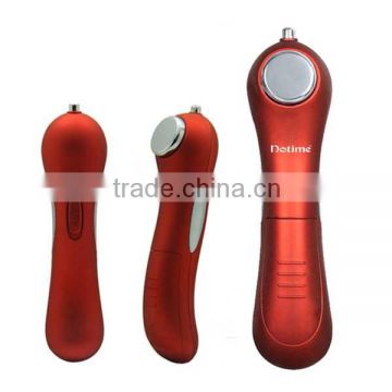 Mini Ultrasonic Photon Facial Skin Care skin rejuvenation Wand